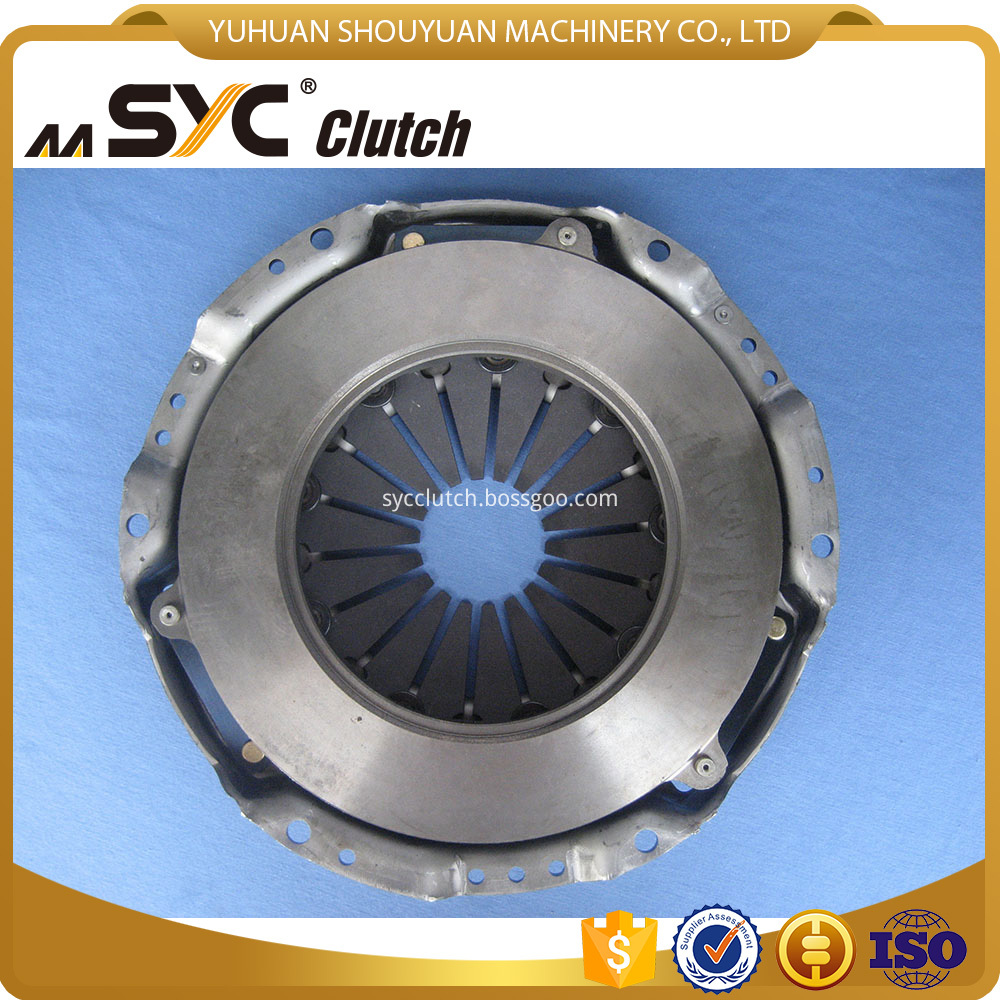 Honda Clutch Cover