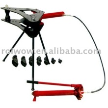 16 Ton Pipe Bender RWPB-17624