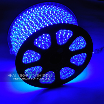 AC 110V/220V SMD 3528 Waterproof LED Flexible Strip Light