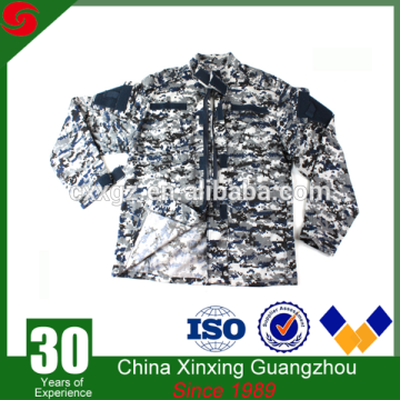 Wholesale price durable army dress uniform/army uniform with high colorfastness