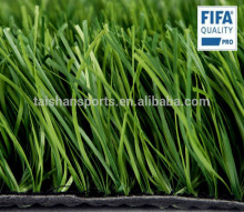 Taishan FIFA artificial soccor futbal diamond cesped artificial