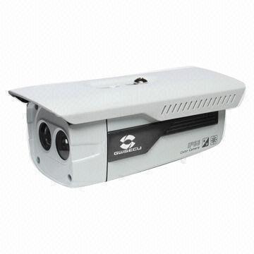 Dahua HDCVI Camera, Megapixel 1080P CMOS