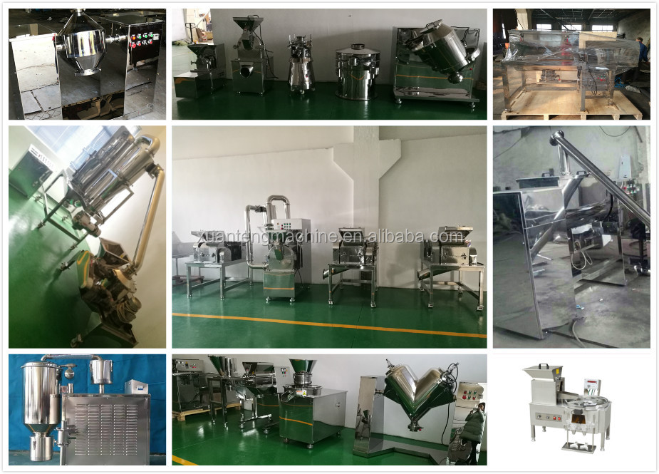 Hot sale WF 30 dust absorption crusher grinder