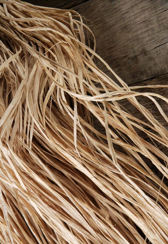 Raffia Ribbon Manufacturers