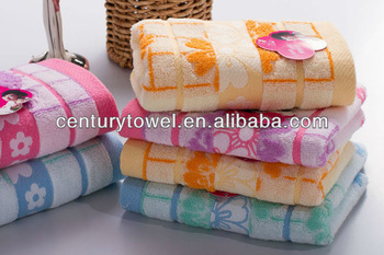 High Absorbent Microfiber Towels