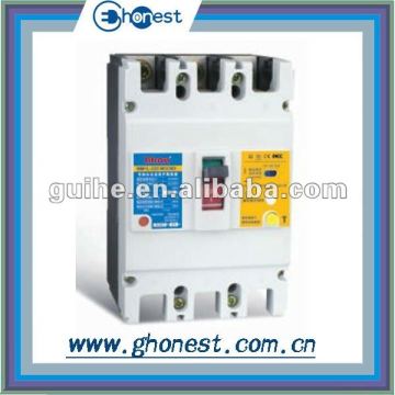 NF moulded case circuit breaker MCCB