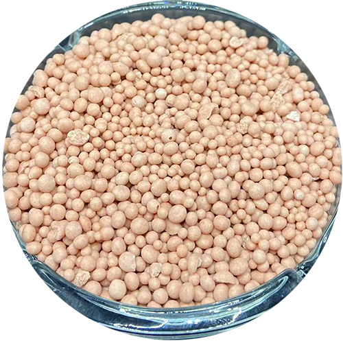 Micronutrients Compound Customized Fertilizer 19-19-19