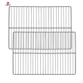 Stainless Steel Barbecue Net BBQ Grill Wire Mesh