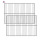Stainless Steel Barbecue Net BBQ Grill Wire Mesh