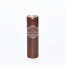 Lgdbhg2 18650 Rechargeable Lion Bateries 3000mAh