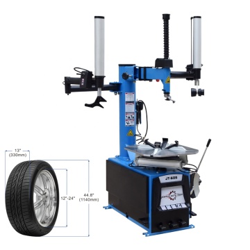 JT-606 Tire Disassembling and Repair Equipment