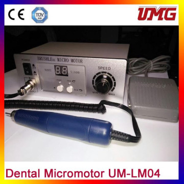 Popular style dental lab strong micromotor