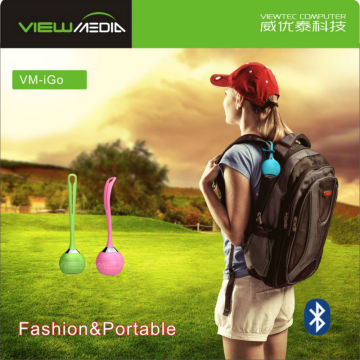 Cheapest discount water resistance mini Bluetooth sport speaker wireless