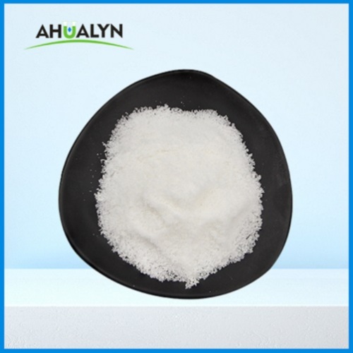 Coenzyme R 99% Purity D-Biotin for Food Industry