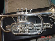 Brasswind instrument Cornet HCL-732