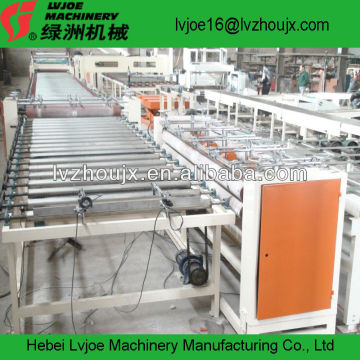Ceiling Board Production Line