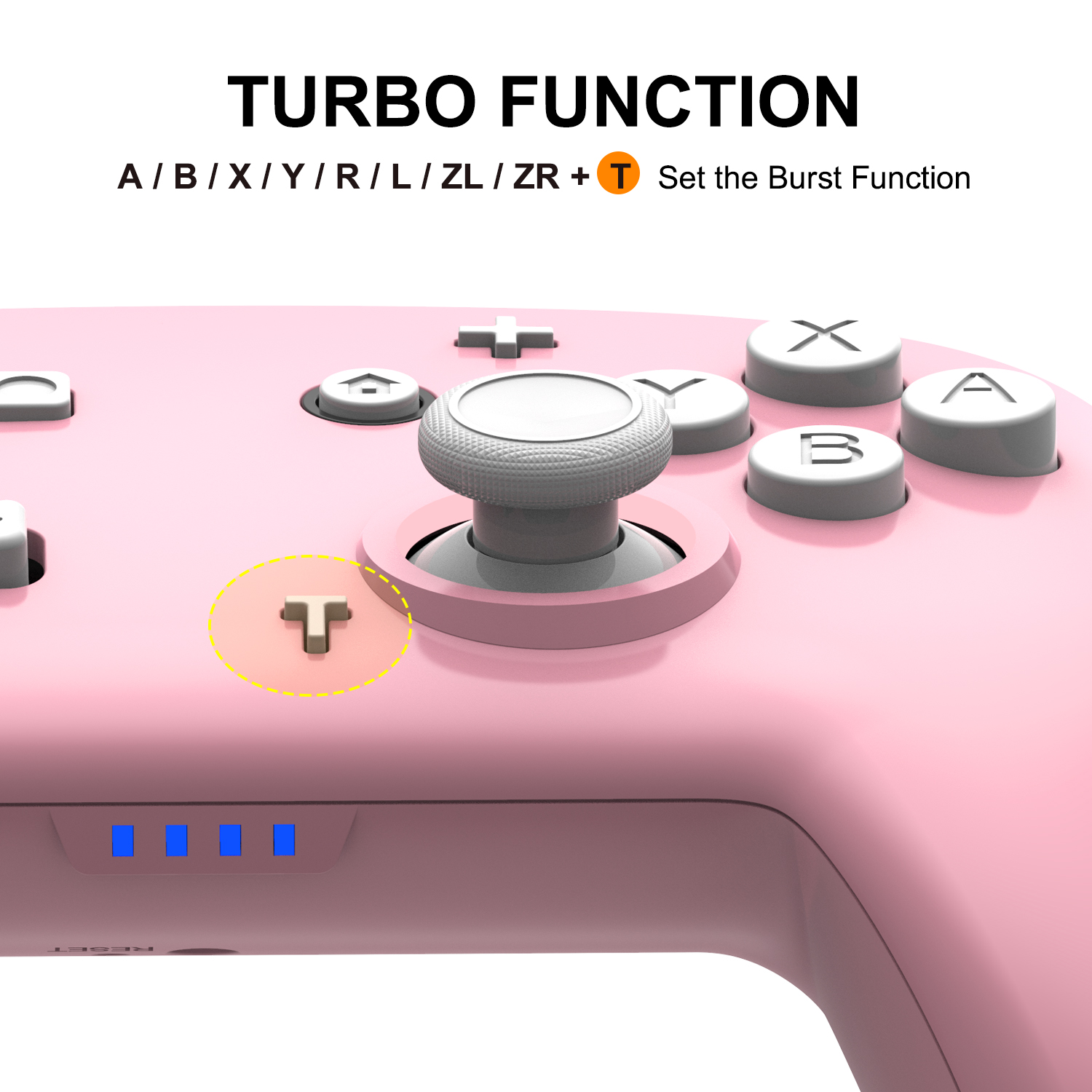 Joystick For Nintendo Switch Joystick For Nintendo Switch