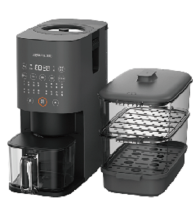 soy milk machine makers