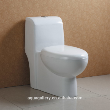 Ceramic Sanitary Ware Toilet