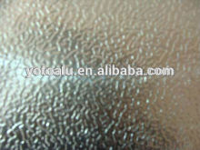 3003 aluminium stucco embossed coils