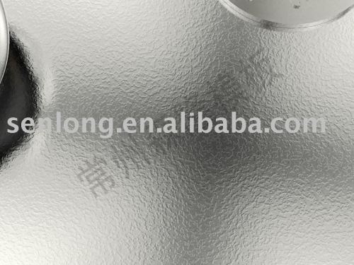 Customer-made Stainless Steel Plate