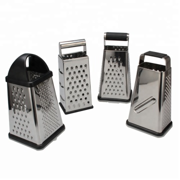 Kitchen Graters Stainless Steel Fruit Vegetable Grater