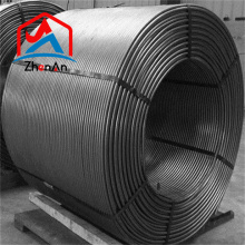 calcium silicon cored wire