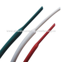 Heat Shrinkable Tube, Heat Insulation, for Security, Fire-resistant, Convenient to Use