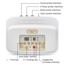 ultrasound beauty device