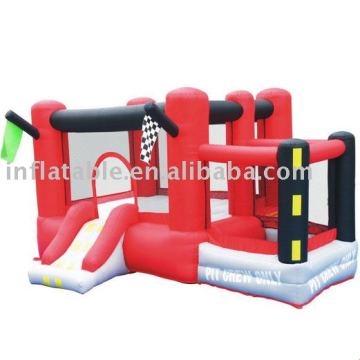 inflatable bouncer,bouncer,bouncy jumper,bouncer castle