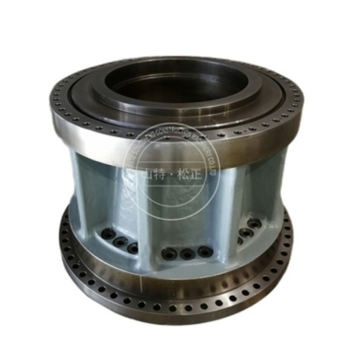 Excavator Conder Parts 950GC Hub 387-6038