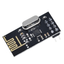 NRF24L01+ 2.4G Wireless Communication Module Upgrade