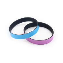 Affordable Silicone Kobe Bryant Basketball Bracelets