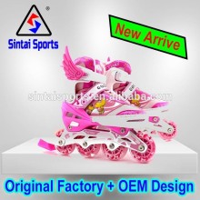 inline speed skate suit,inline skate buckle