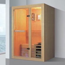 Sauna Sale: Buy Dry and Traditional Sauna Rooms Online