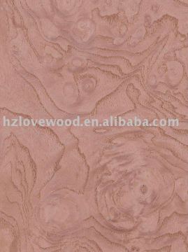 HIGH QUALITY WOOD DYED VENEER