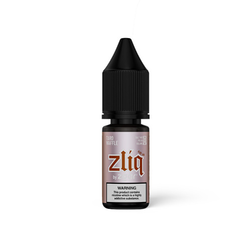 ZGAR Z-LIQ E-JUICE - TARO WAFFLE