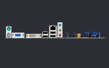 AMD Motherboard Mainboard Support DDR3, Nvidia Mcp78