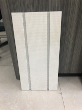 Non-removal Building Template Structure