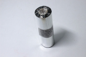 Wholesale Printing Barcode Wax resin Label Ribbon