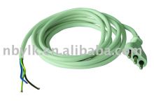 POWER PLUG /EXTENSIBLE CORD - ITALIAN