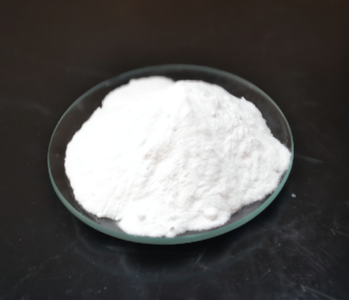 Calcium Fluoride 