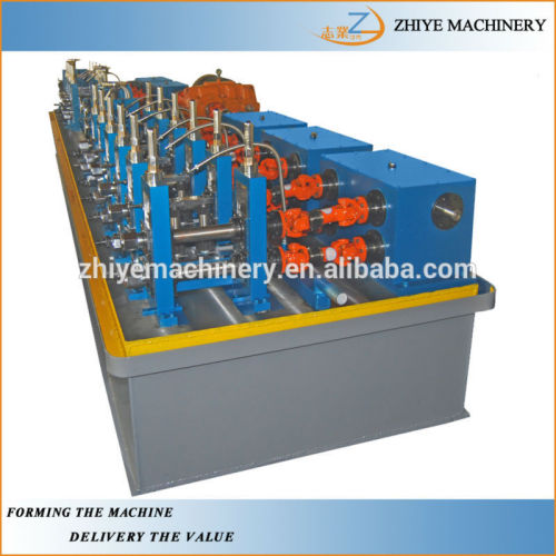 Galvanized Metal Pipe Welder Machine ZY-PW001