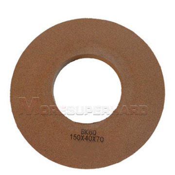 BK polishing wheels
