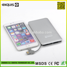 wholesale china import mini milk bottle power bank