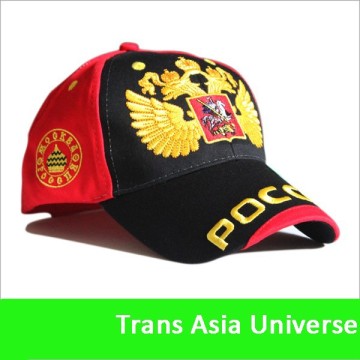 Advertising Hot Sale Custom flexi baseball caps