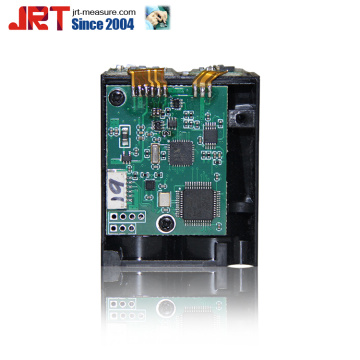 200m Mini LiDAR (ToF) Sensor Jarak 400Hz