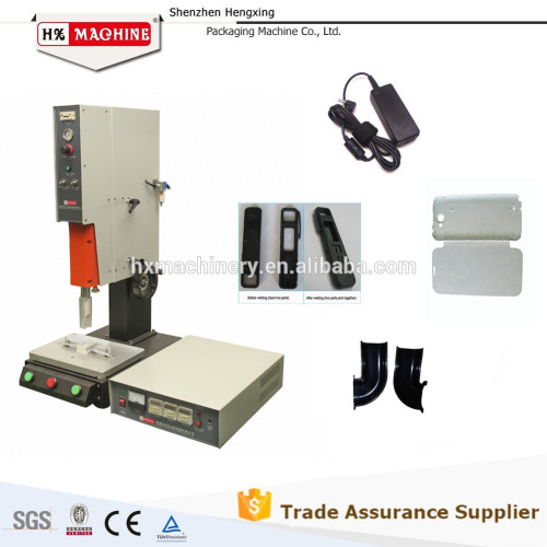 Cheap And High Quality Ultrasonic Welding Machine For Kitchen Sponge HX