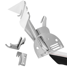 Y-103 Right Angle Bias Binder