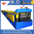 Ibr Floor Deck Panel Roll Forming Machine